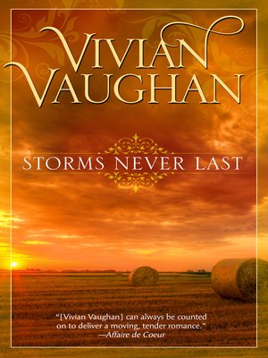 cover image of Storms Never Last